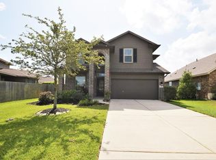 4846 Piares Ln, League City, TX 77573