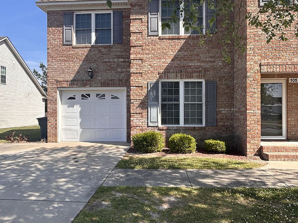 1st image of 105 Pointe Dr #A