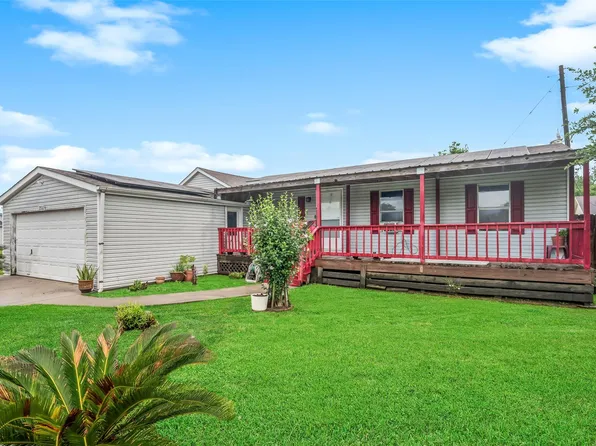 2522 Joseph Pine Ln, Houston, TX 77088