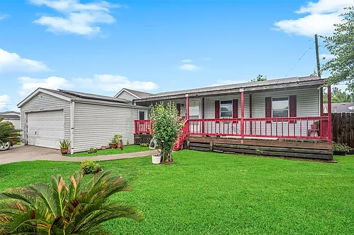 2522 Joseph Pine Ln Photo 1