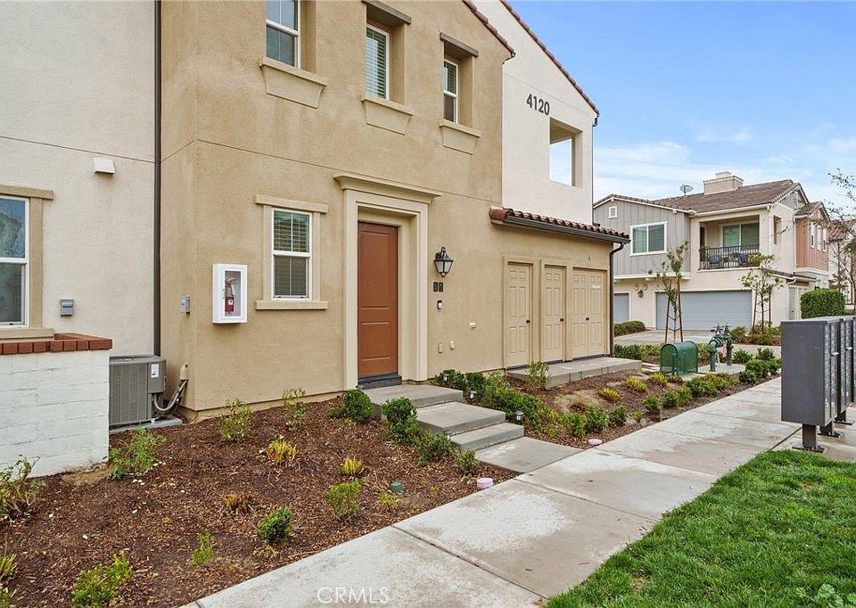 4120 S Bodega Way UNIT 13, Ontario, CA 91761 Zillow