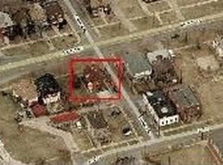 1184 E Grand Blvd, Detroit, MI 48211