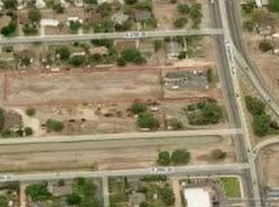 2621 E Harrison Ave, Harlingen, TX 78550