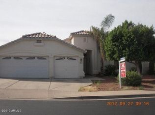 7811 E Dover St, Mesa, AZ 85207