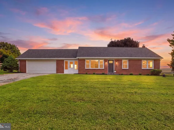 1724 Jefferson Rd, Spring Grove, PA 17362