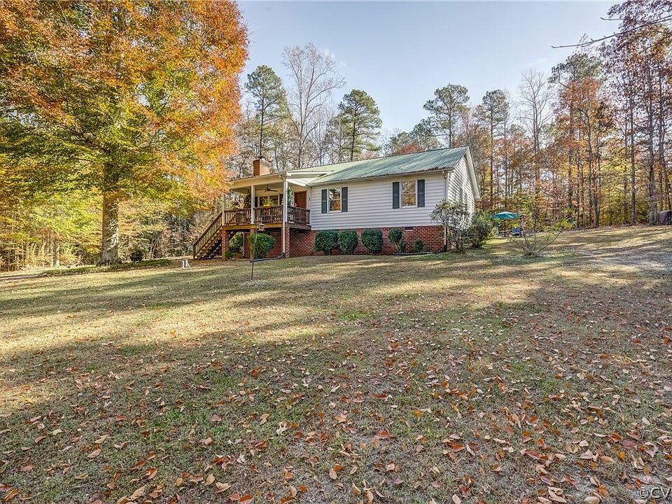 5010 Cattail Rd, Charles City, VA 23030 Zillow