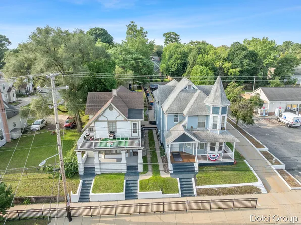 522 Michigan St NE, Grand Rapids, MI 49503