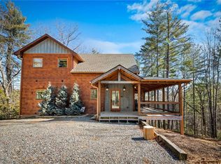 155 Peppermint Ln, Epworth, GA 30541