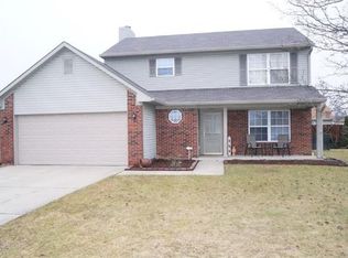 3830 E Brunswick Ave, Indianapolis, IN 46237
