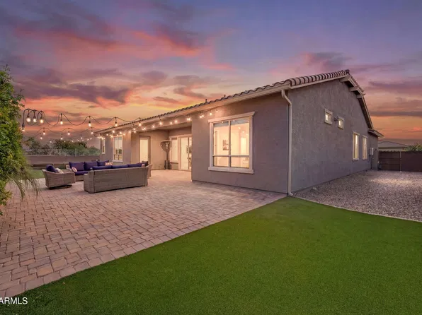 22386 E Duncan Street, Queen Creek, AZ 85142