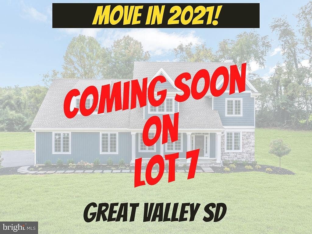 414 Shirtz Farm Ln Malvern Pa 19355 Mls Pact528884 Zillow