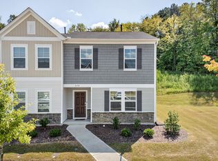 2450 Tonoloway Dr, Raleigh, NC 27610