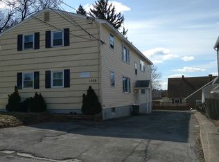 1006 Sunnycrest Rd APT 4, Syracuse, NY 13206