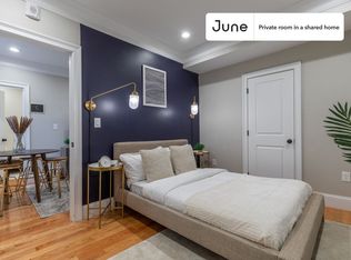 33 N Margin St #4-B, Boston, MA 02113