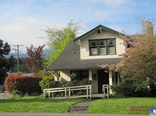 634 E 8th St, Port Angeles, WA