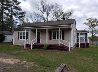 5407 Fountain Ln, Hope Mills, NC 28348
