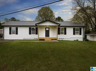 4515 County Road 13, Locust Fork, AL 35097