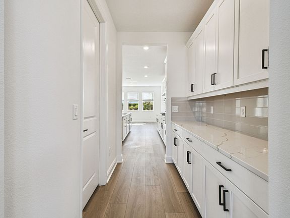 Interior - Representational Photo