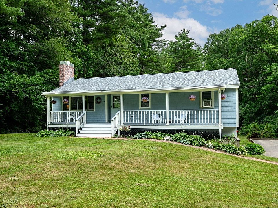 1st image of 23 Island Pond Road