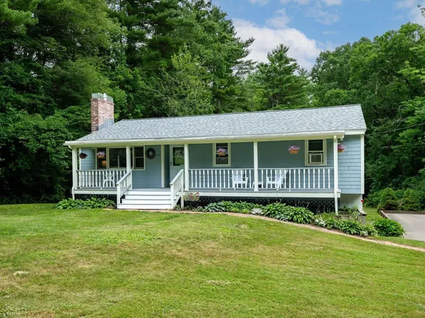 23 Island Pond Road, Atkinson, NH 03811