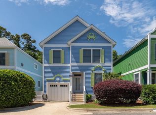 1204 Argus Rd #45, Kill Devil Hills, NC 27948