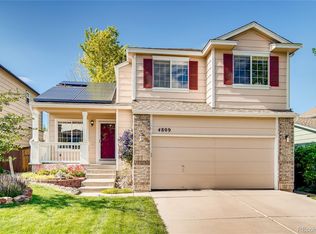 4809 Collinsville Pl, Highlands Ranch, CO 80130