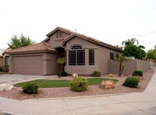 425 E Redondo Dr, Gilbert, AZ 85296