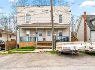 207 Beaver St, Thorold, ON L2V1B8