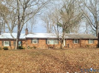 4906 McAllister Dr, Chester, VA 23831