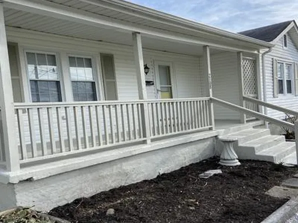 2108 Anderson St, Bristol, TN 37620