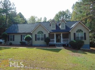 131 Whippoorwill Ridge Rd #54, Jackson, GA 30233