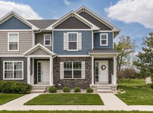 2222 Tranquil Ct NW, Cedar Rapids, IA 52405