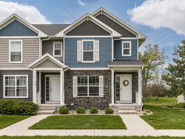 2222 Tranquil Ct NW, Cedar Rapids, IA 52405