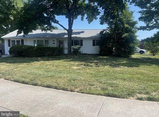 1000 S Gerald Dr, Newark, DE 19713