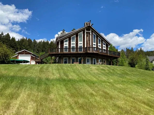 5302 S 19th Ave, Crowsnest Pass, AB T0K 0M0