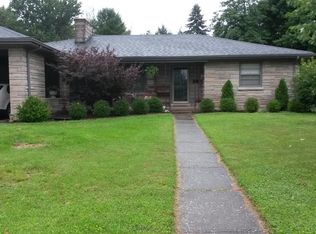 981 Celia Ln, Lexington, KY 40504