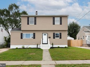 209 Warren Ave, Bellmawr, NJ 08031