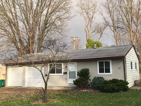 Front Unit of Duplex