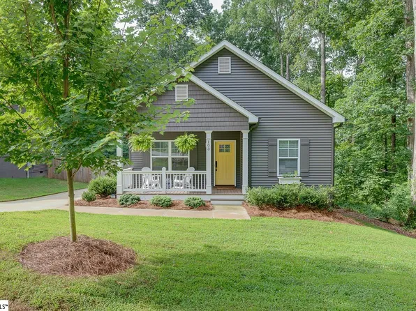 103 Pacific Ave, Greenville, SC 29605