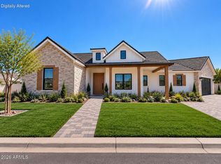 1621 E Minton Street, Mesa, AZ 85203