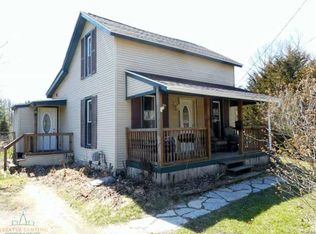 411 W Stoddard St, Charlotte, MI 48813