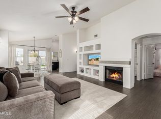 4026 E Creosote Dr, Cave Creek, AZ 85331