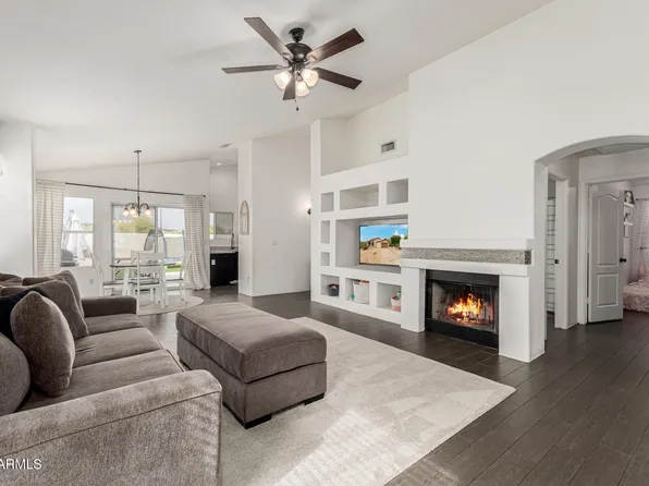 4026 E CREOSOTE Drive, Cave Creek, AZ 85331