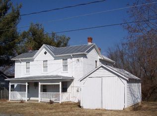 1008 10th St, Shenandoah, VA 22849