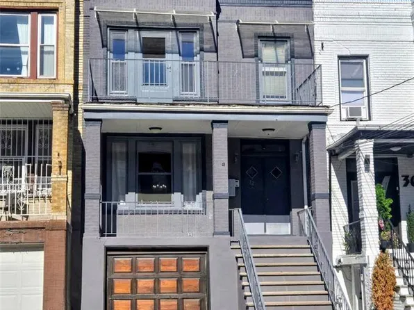 32 64th Street, West New York, NJ 07093