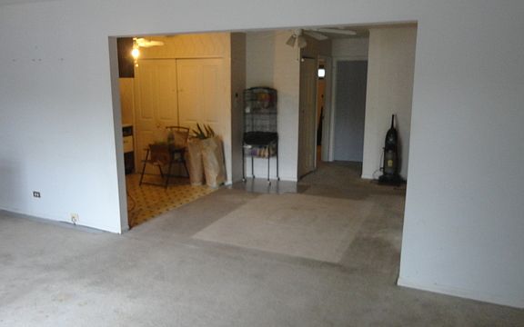 5th image of 553 N Carroll Pkwy APT 2D