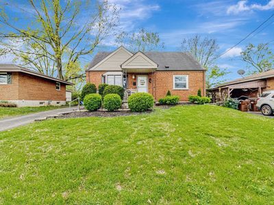 3617 Vernier Dr, Cincinnati, OH, 45251