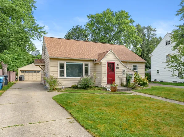 1315 Winton Ave, Kalamazoo, MI 49001