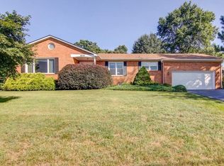 3619 Lake Dr SW, Roanoke, VA 24018