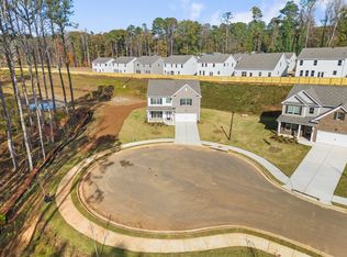 3439 Sir Gregory Mnr, Lawrenceville, GA 30044